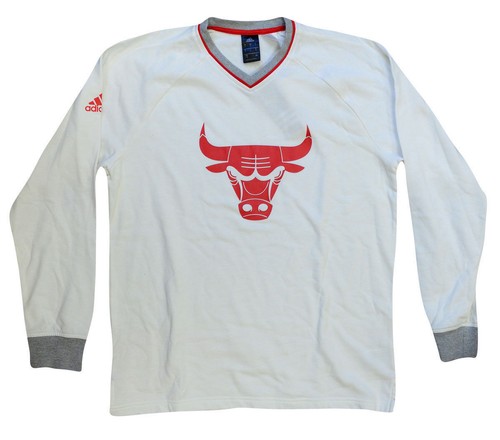 NBA Chicago Bulls 1995 vintage sweatshirt – cobn