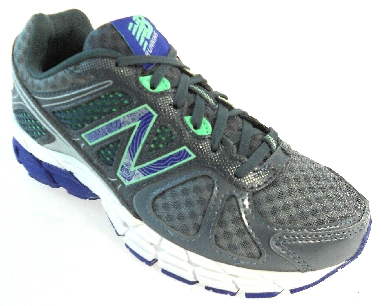 ЖЕНСКИЕ КРОССОВКИ ДЛЯ ТРЕНИРОВКИ NEW BALANCE Размер 5, 5,5 #W670RL1