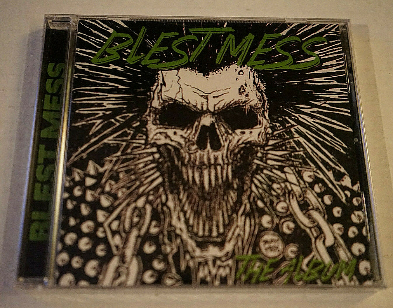 額装済/Hall d　Ambassade 1924/マレット 額装済/Hall d Ambassade 1924/マレット 額装済/Hall d