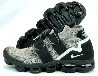 nike air vapormax utility oreo
