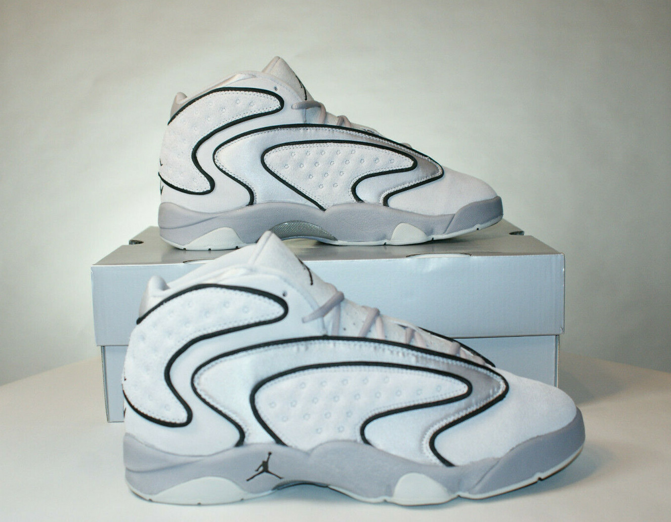 シューズ(女性用) Air Jordan size 23.0 Jordan : AIR JORDAN OG / Women's Size 12 / Men's size 10.5