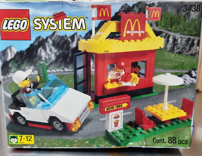 Lego system ebay hot sale