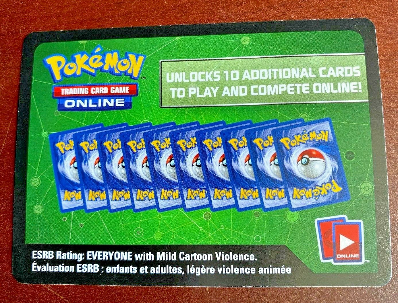 Pokemon Online TCG Sword & Shield booster packs x 4 unused Pokemon Online TCG Sword & Shield booster packs x 4 unused