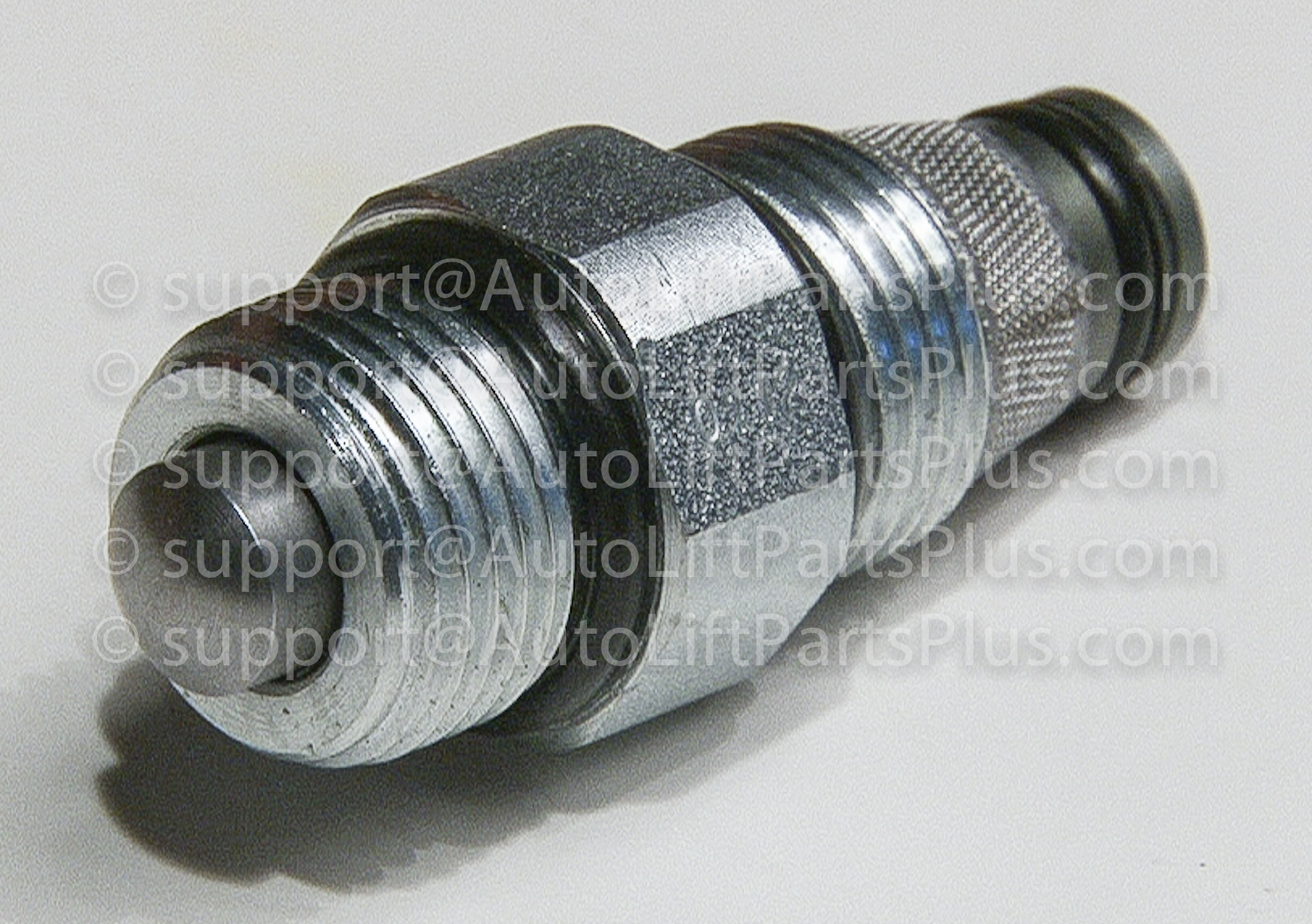 Spx Fenner Stone Lowering Valve For Auto Lift Power Units / Vf-9021