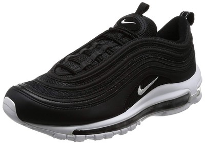 Nike Air Max 97 черный/белый