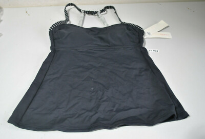 ESPRIT Bademode Damen Tankini Gr.38 Push neu!