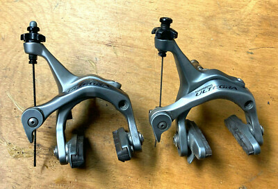 Details about / Shimano Ultegra BR-6700 Front /& Rear Brake Calipers