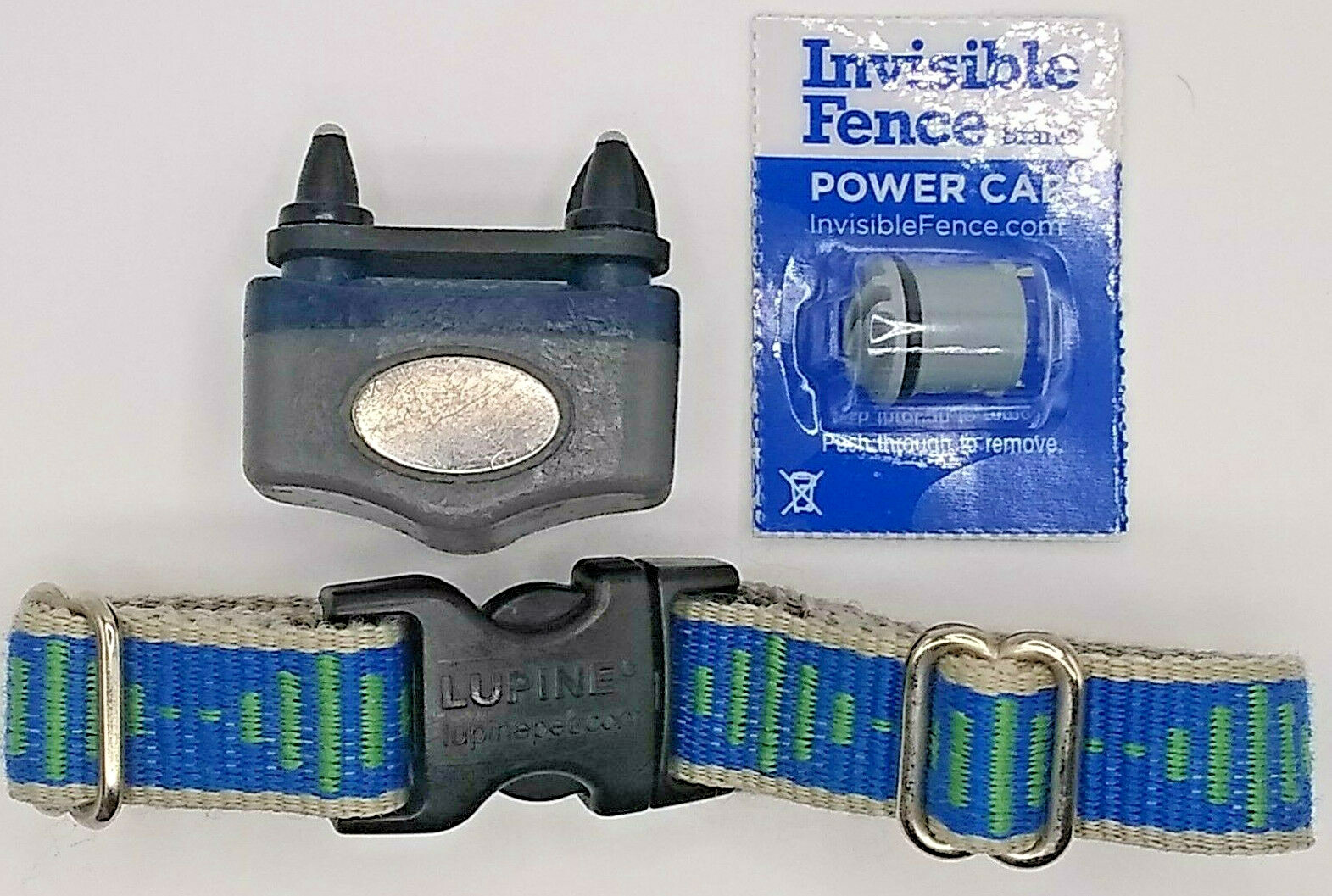 Invisible Fence MICROLITE 800 Series 10k Receiver With