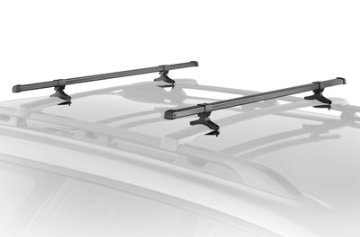thule bike adapter bar