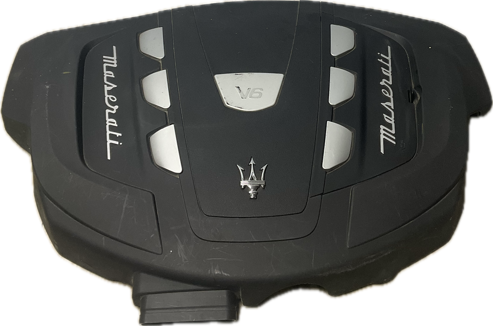 Coprimotore per modello MASERATI GHIBLI 3.0 TD codice ricambio 670005143 usato