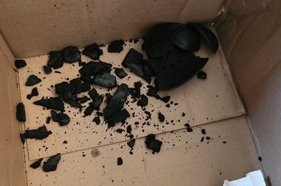 經驗證買家提供的物品圖片