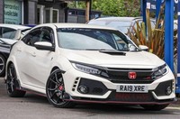 2019 Honda Civic 2.0 VTEC Turbo Type R GT Hatchback 5dr Petrol Manual Euro 6 (s/