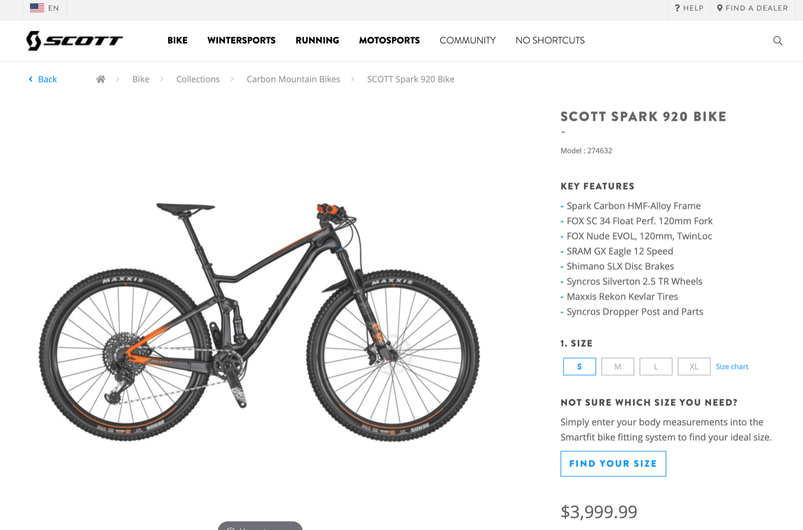 syncros silverton 2.5 6 bolt