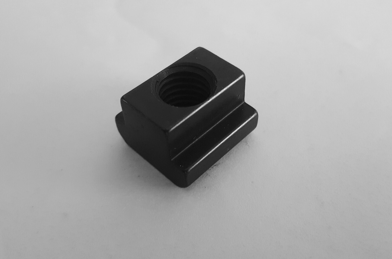 T Nut Muttern Test Vergleich +++ T Nut Muttern günstig kaufen!