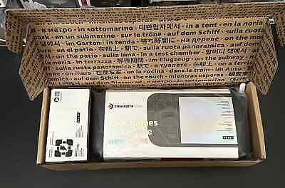 Valve Steam Deck OLED 512GB -- In Hand-- Ships Next Day | eBay Valve Steam Deck OLED 512GB -- In Hand-- Ships Next Day | eBay