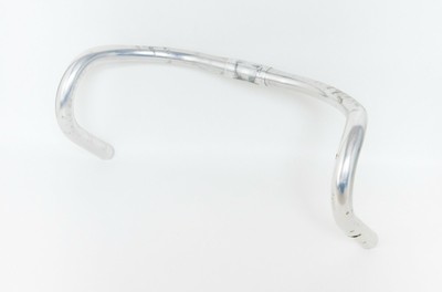 Nitto B2500 Alloy Flat MTB Handlebars Dia 26.0mm Width 520mm Bike 