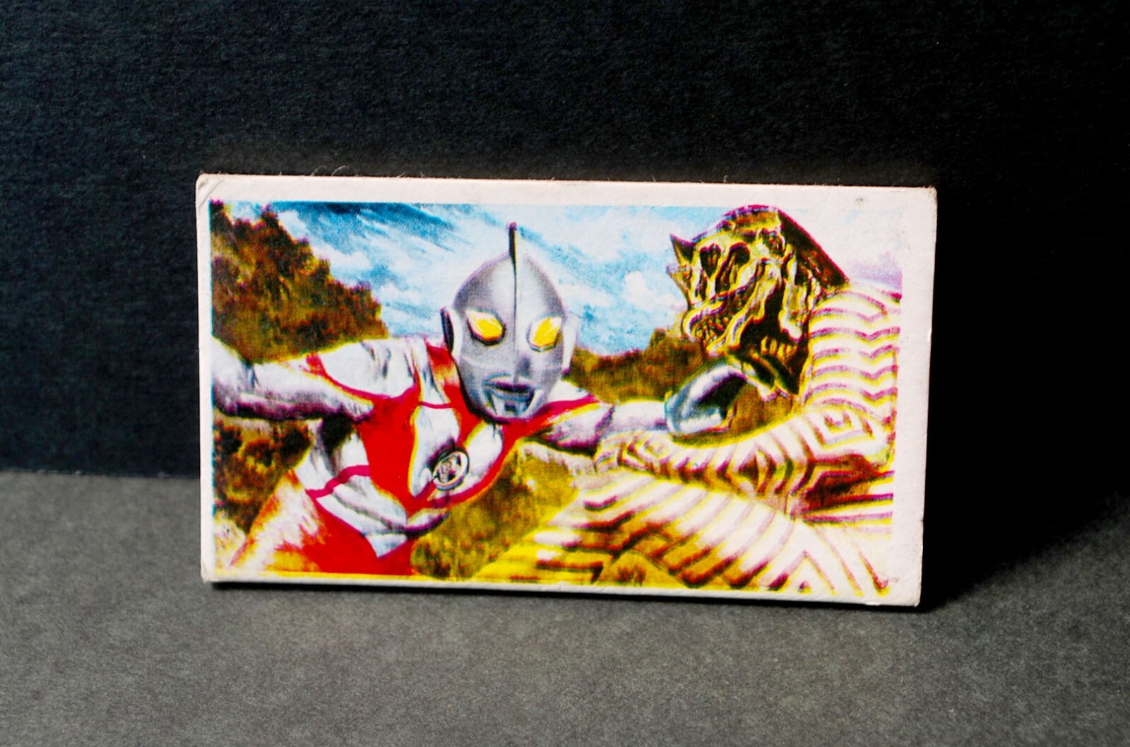 【激レア 貴重品】鉄の城工房 メタルシリーズ ウルトラマンと怪獣セット 全10種 激レア 貴重品】鉄の城工房 メタルシリーズ ウルトラマンと怪獣
