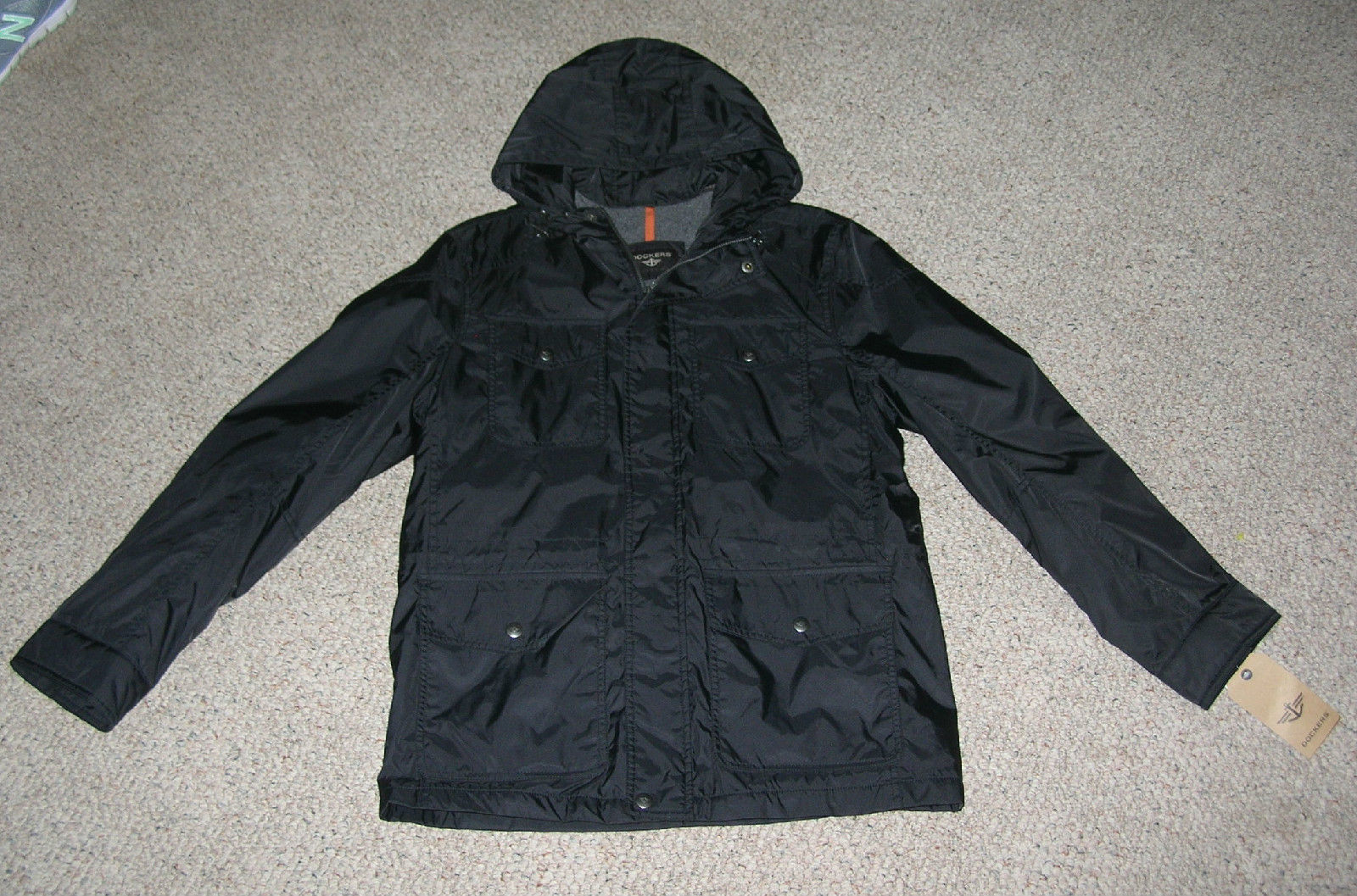 DOCKERS roupas para Homens