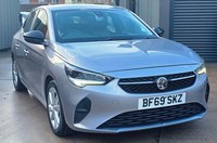 2019 Vauxhall Corsa 1.2 Turbo SE 5dr HATCHBACK Petrol Manual