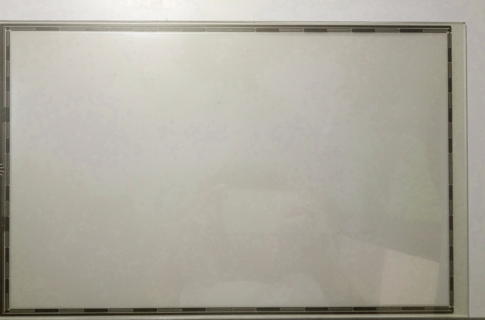 1pc KEBA OP450 touch screen glass