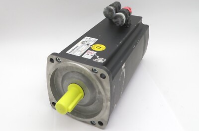 BAUMÜLLER HANDTMANN DSD2-056MO64U-45-54-AOA-DPP-K-AN-O+AS1 Servomotor 4500U/min