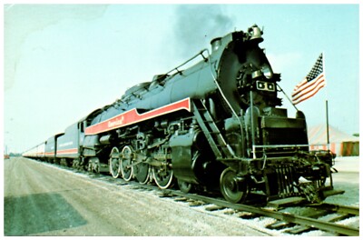 American Freedom Train #1 the America with Historical Docs & Exhibits 