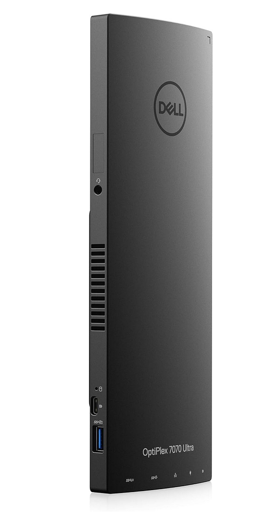 第9世代 i5-9600 16G 256G 1T Optiplex7070 Amazon.com: Dell OptiPlex 7070 Micro Desktop Computer - 2.3