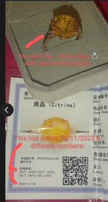 Item photo(s) from verified buyer