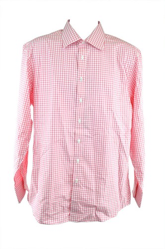 THOMAS ROSA HERREN Krawatte Silber/geometrisch BREITE: 3. 3