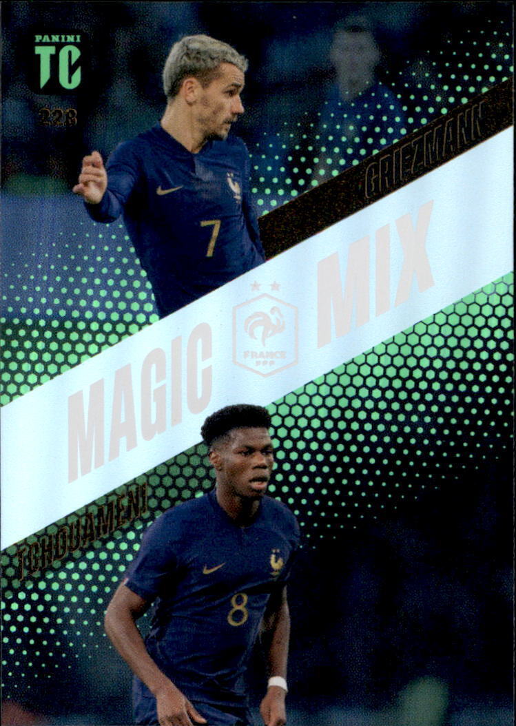 Panini Top Class 2024 Trading Card 228 - Griezmann Panini Top Class 2024 Trading Card 228 - Griezmann