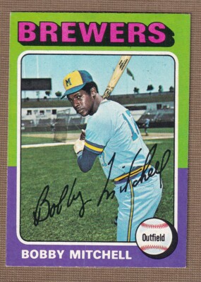 1975 Topps MINIS Baseball (397-528) * You Pick * Conditions Listed