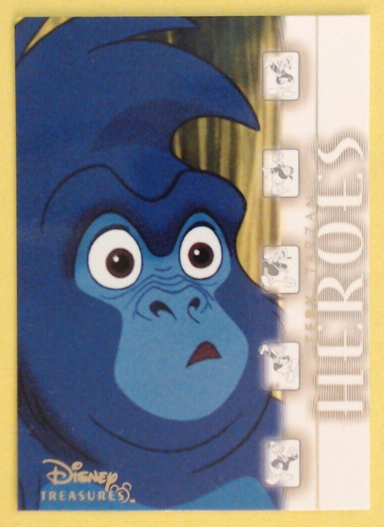 ミッキーマウス・トレジャーズ タカラトミー 199885 S-13 ミッキーマウストレイン(仮称