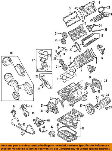 2004 Audi A4 Engine Diagram - Wiring Diagram