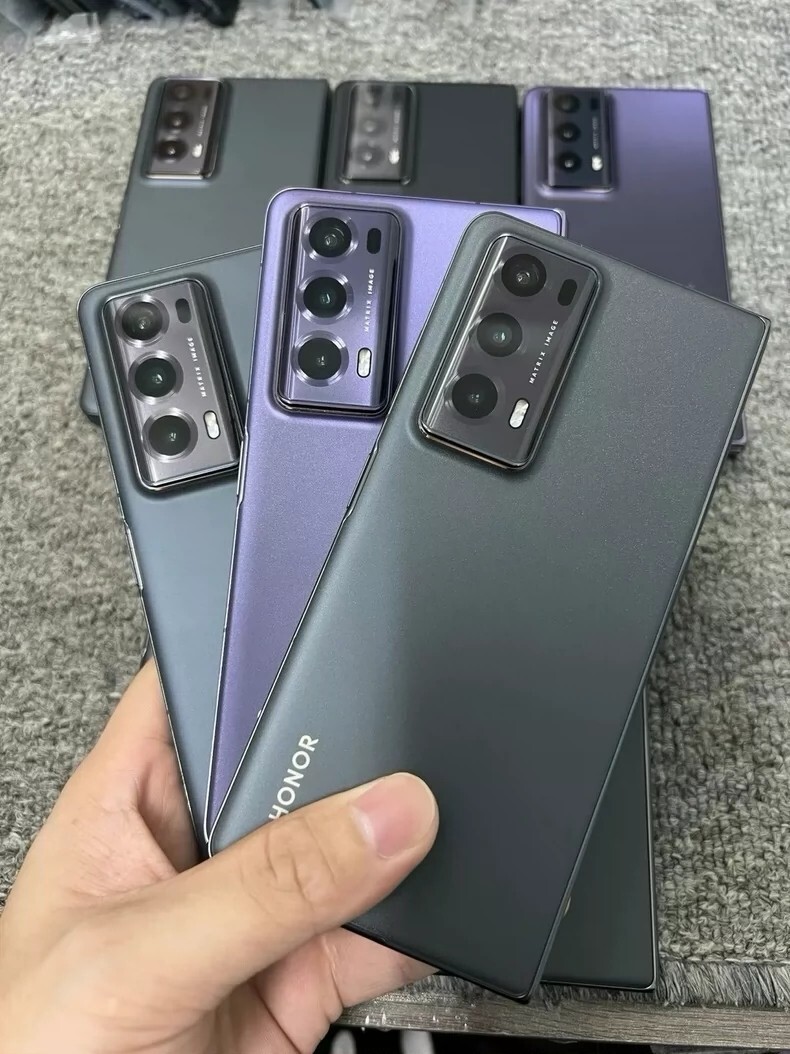 HONOR Magic V2 グローバル版 VAR-N49 s-l400.jpg