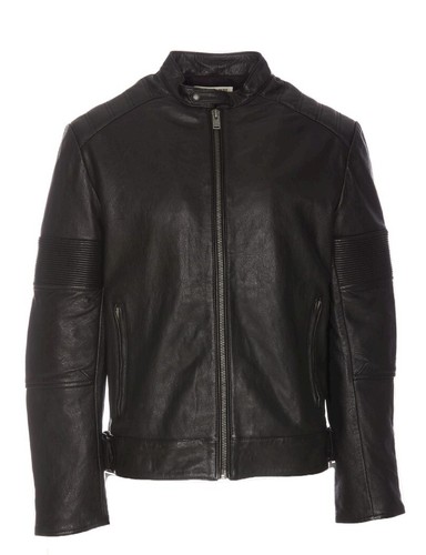 美品Zadig&Voltaire 本革ジャケット ZADIG & VOLTAIRE ザディグエヴォルテール レザージャケット XS