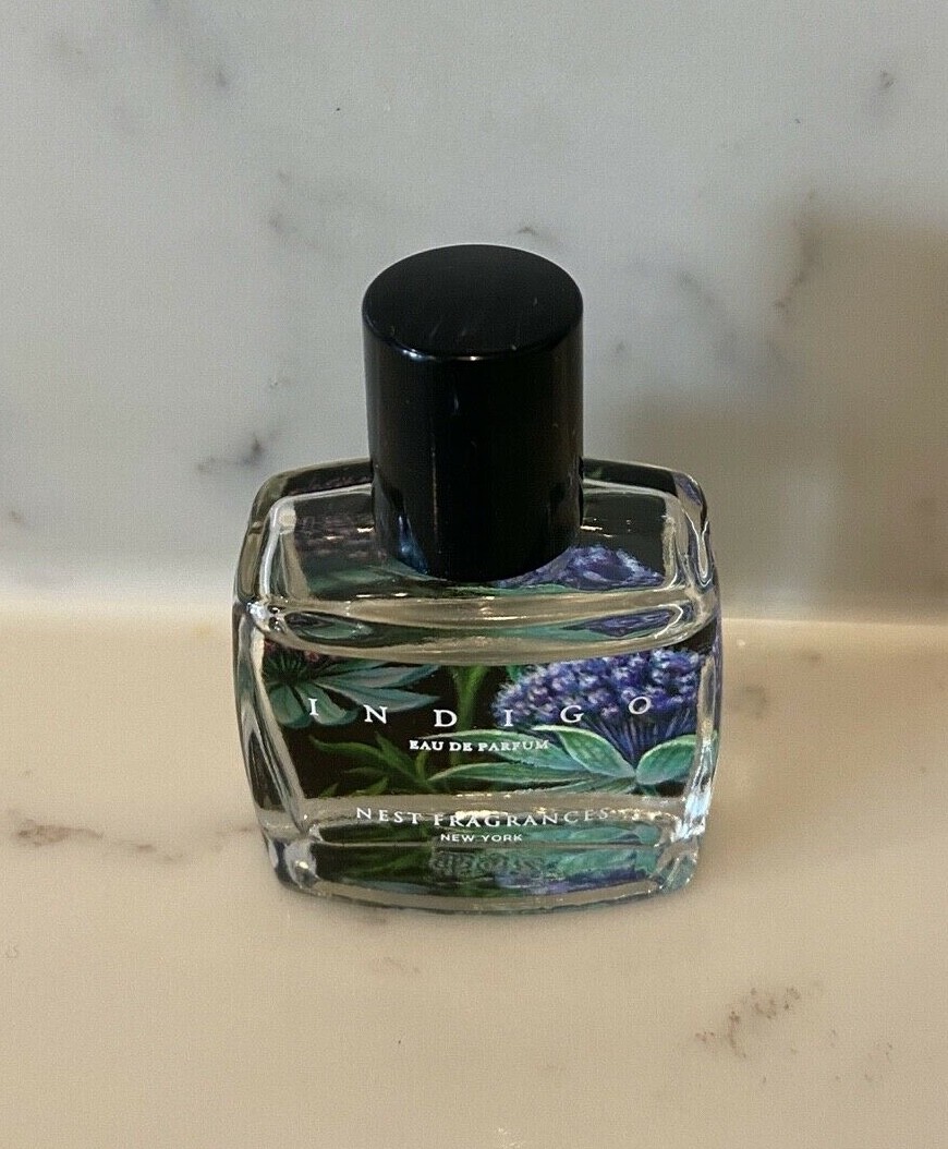 Nest Fragrances Indigo Fragrancesi