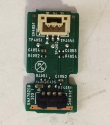 FUNAI 65PFL5604/F7  IR SENSOR -BAA78ZG0203 1