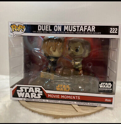 funko pop star wars movie moments â Collector Bubble