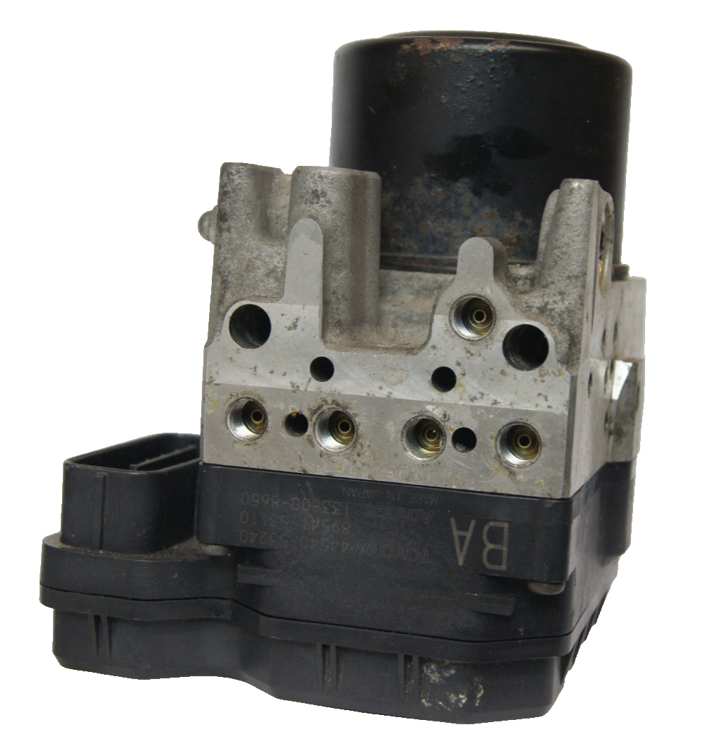 Lexus IS220d IS250 MK2 2005-2013 ABS Pump Control Module Unit 44540-53240