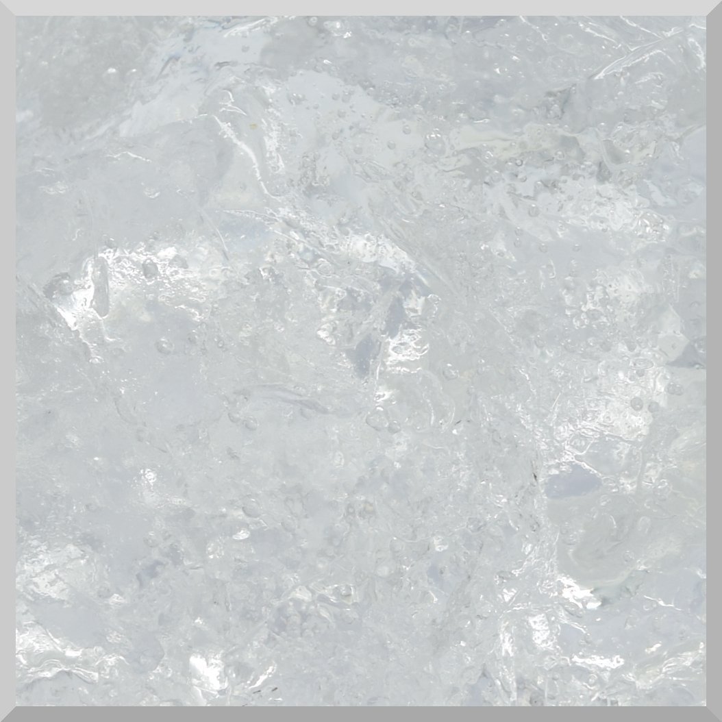 500g HighQuality Clear Paraffin Gel Jelly Wax for Candle Making