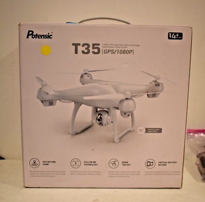Potensic clearance t35 price