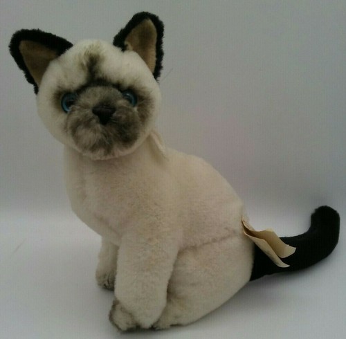 yomiko stuffed animals