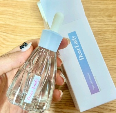 DERMAMULAR Dear Lady Hyaloid Ampoule 30ml K-beauty  Anti Aging Hydrating Calming
