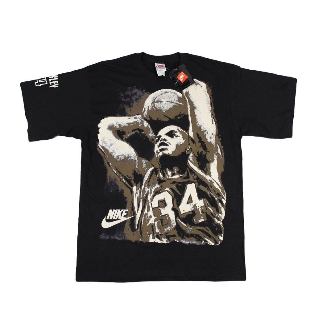 Nike Men's Vintage T-shirts