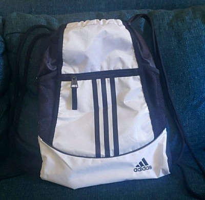 Adidas Alliance 2 Sackpack