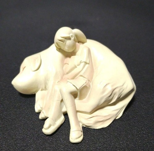 chiyo様 Azumanga Daioh Chiyo Father Polystone figure Starry sky ver