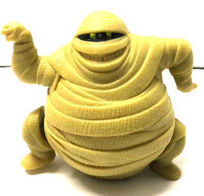 McDonald s Hotel Transylvania 2 Murray 2015 Mummy Happy Meal Toy
