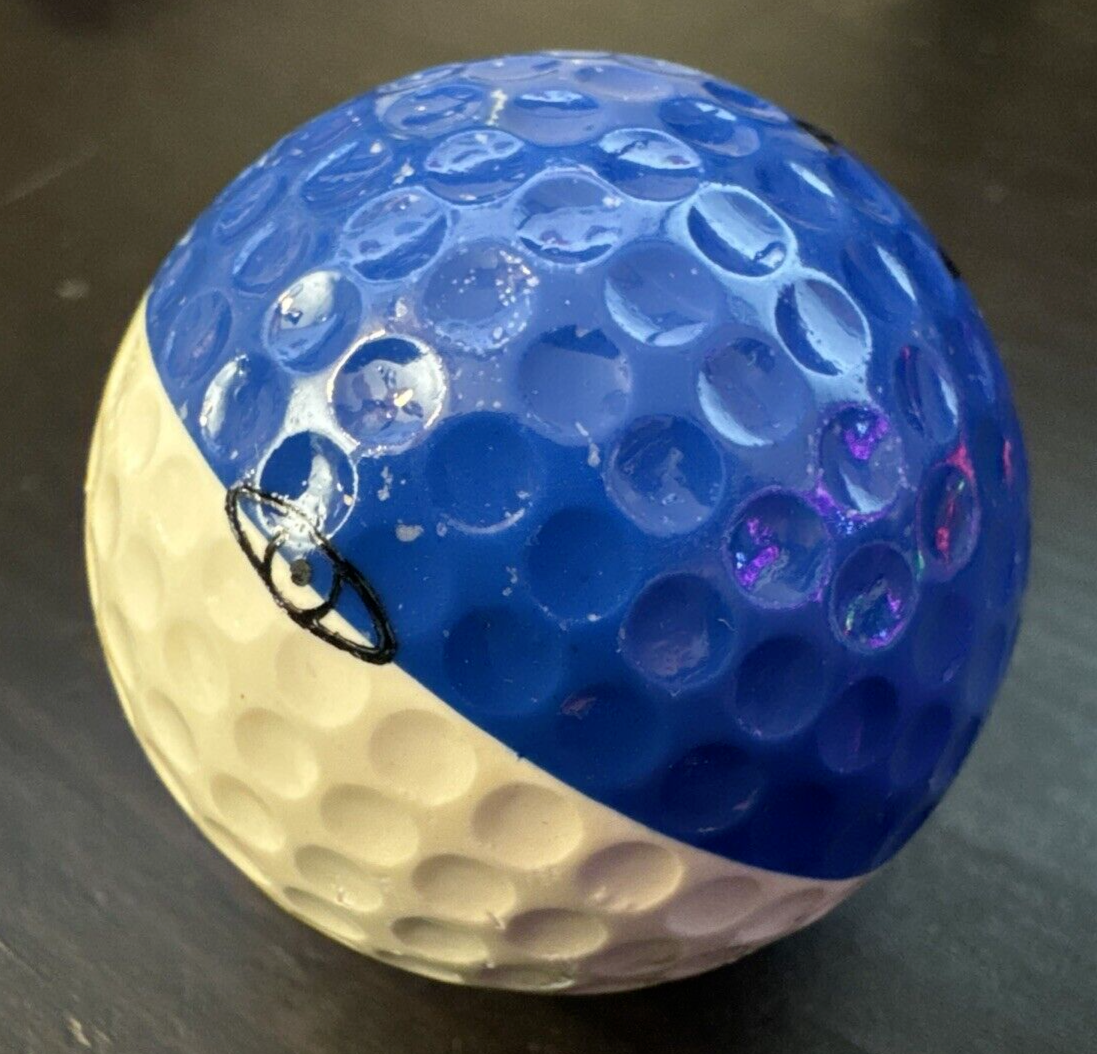 MAGNUS Golf Ball ライトブルー　フィジェットトイ MAGNUS Golf Ball ライトブルー フィジェットトイ - メルカリ