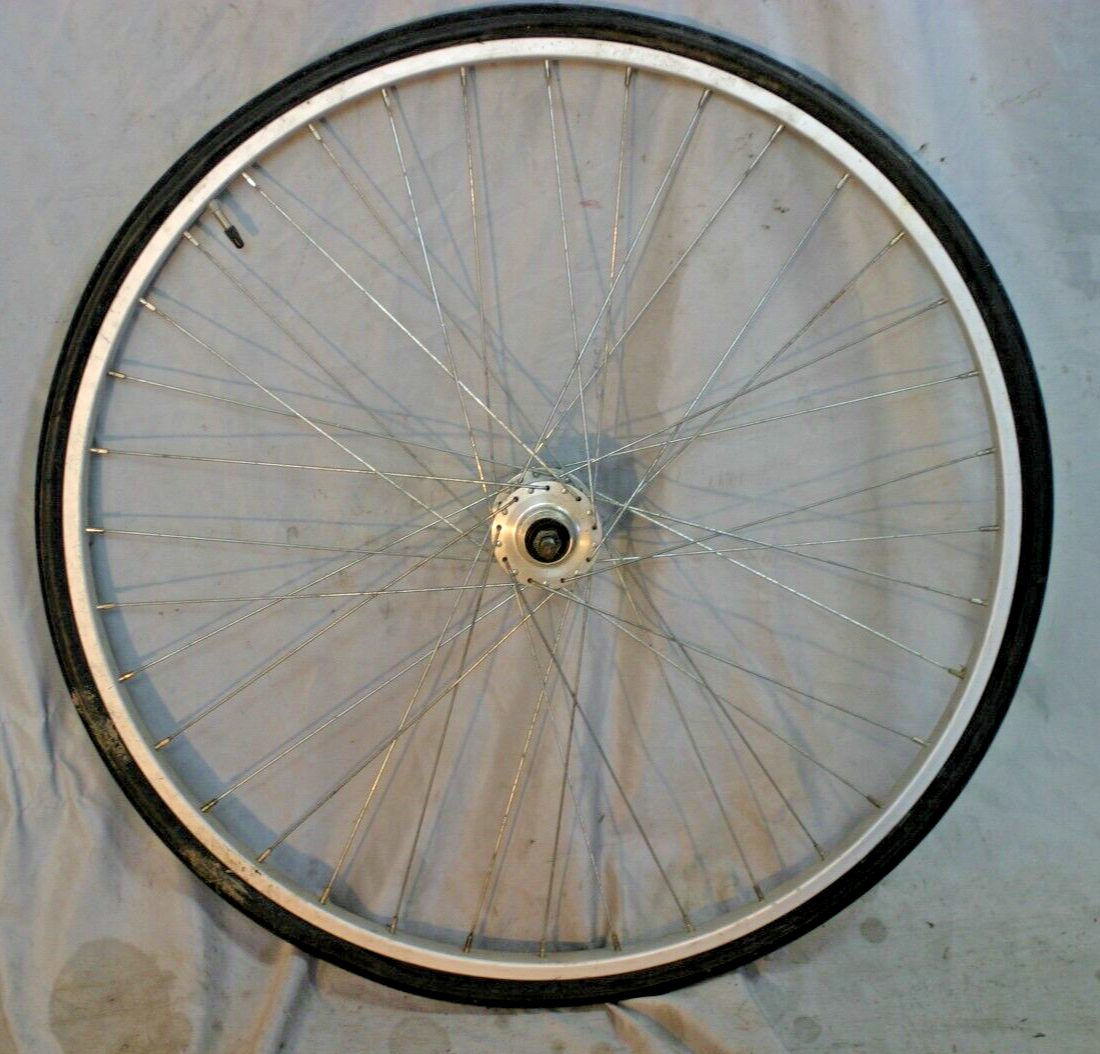 Quando Flip-Flop Rear 700c Fixie Bike Wheel 105/22mm 36S Fixed Gear USA Shipper!