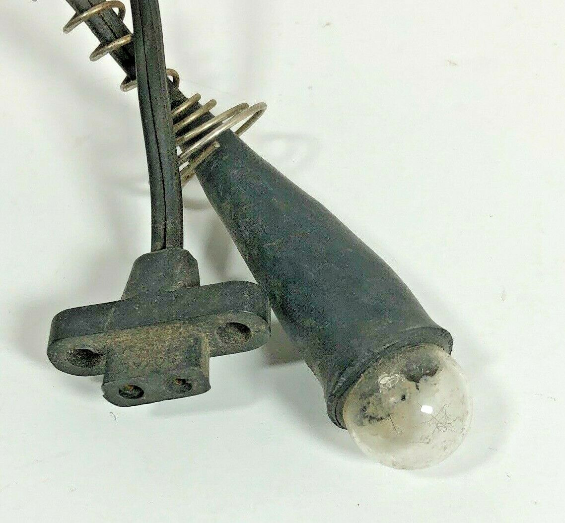 Handyman Sencore HM119 Vacuum Tube Filament Checker Tester